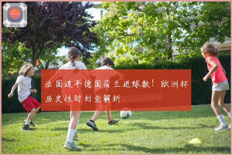 法国追平德国荷兰进球数!欧洲杯历史性时刻全解析