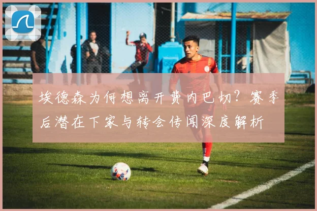 埃德森为何想离开费内巴切？赛季后潜在下家与转会传闻深度解析