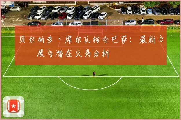 贝尔纳多·席尔瓦转会巴萨:最新进展与潜在交易分析